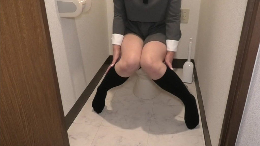 先輩を想い一人で喘ぐ女子の秘密