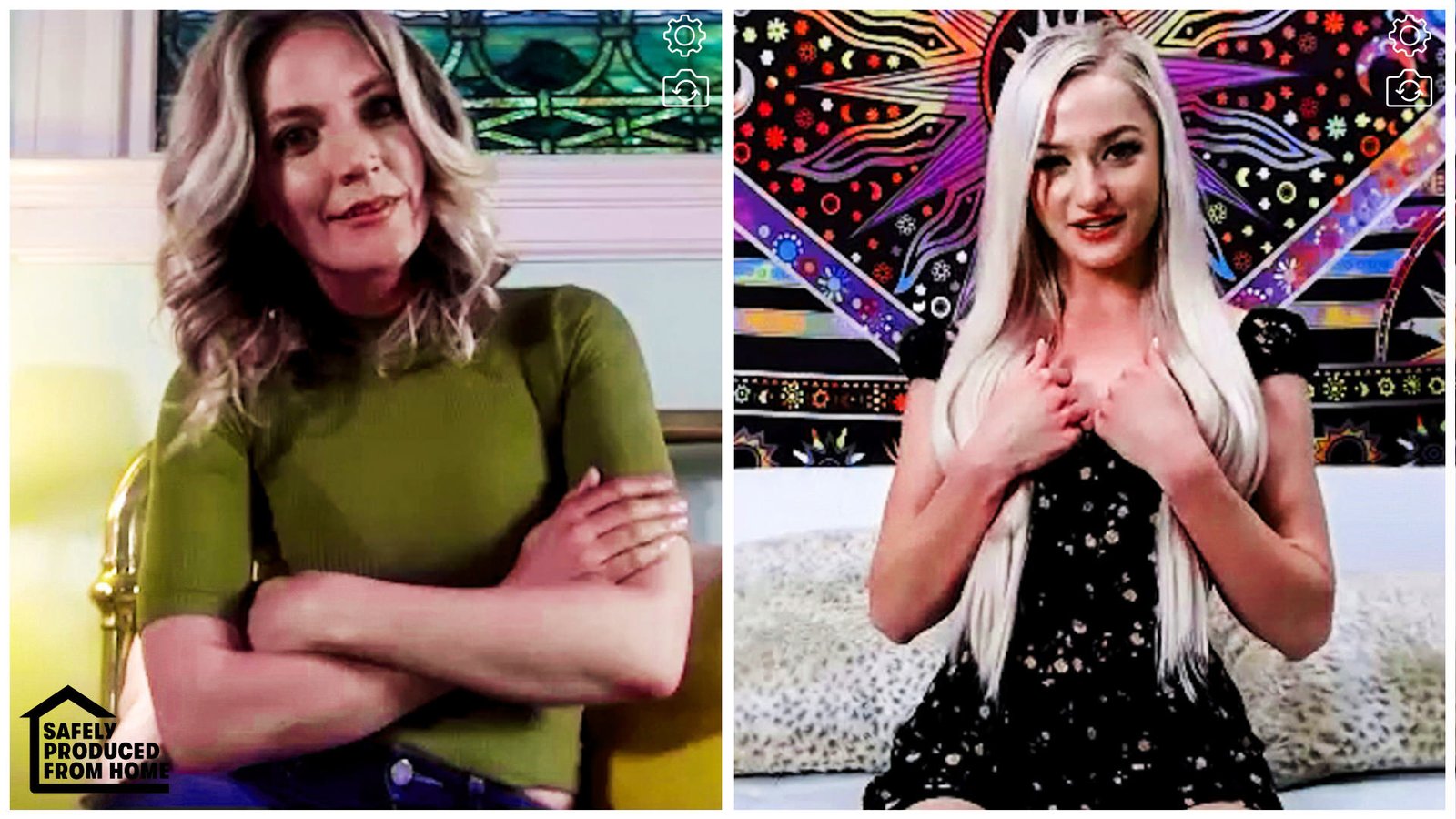 Moms Love Letter: Scene #01