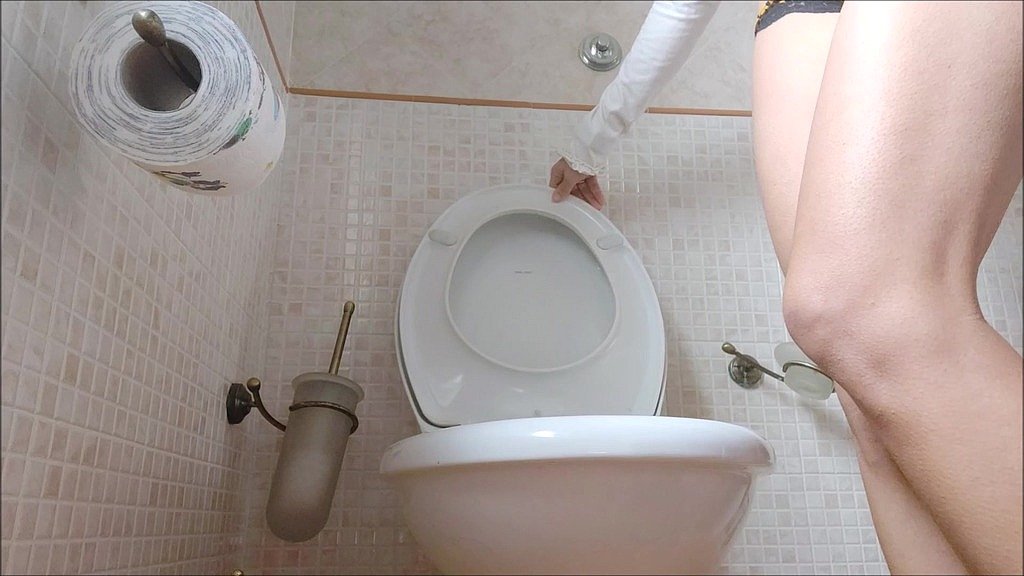 The Uncomfortable Truth About Urine