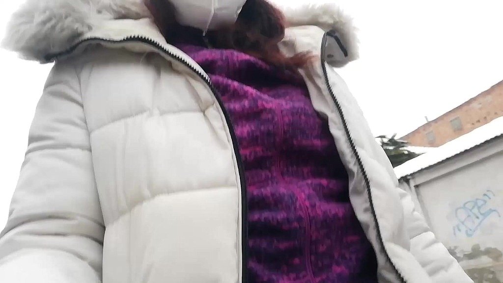 The Unfortunate Yoga Pants Mishap