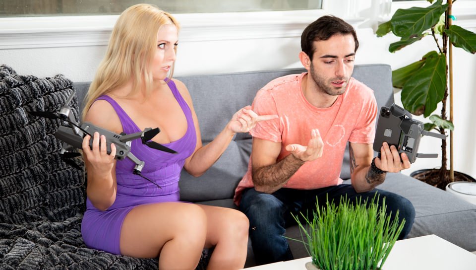 Unleash Your Inner Beast with Christie Stevens and Jake A...