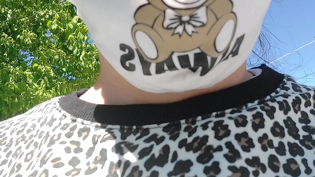 Yoga Pants & Public Accidents: A Story