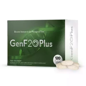 Womens Health Feminine Wellness GenF20Plus Fight Aging Anti aging 2