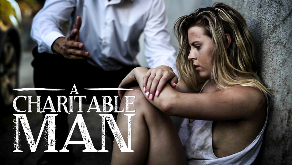 A Charitable Man Scene 01 Puretaboo