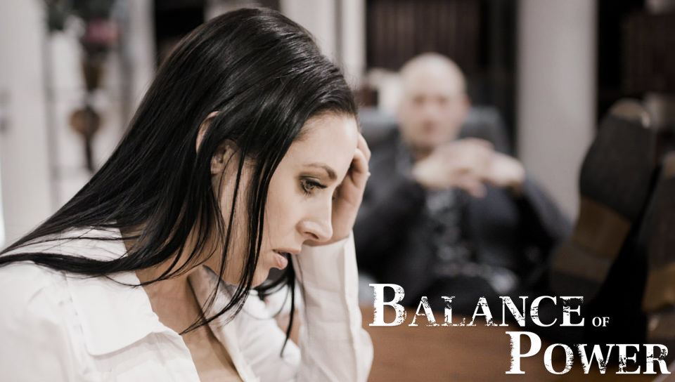 Balance Of Power Scene 01 Puretaboo