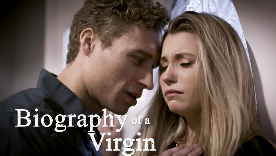 Biography Of A Virgin Scene 01 Puretaboo