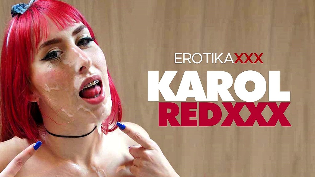 erotikaxxx karol redxxx orgy part two