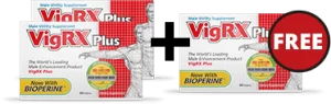 Gcavixens Mens Health Supplements Vigrx Plus 2 Month Supply