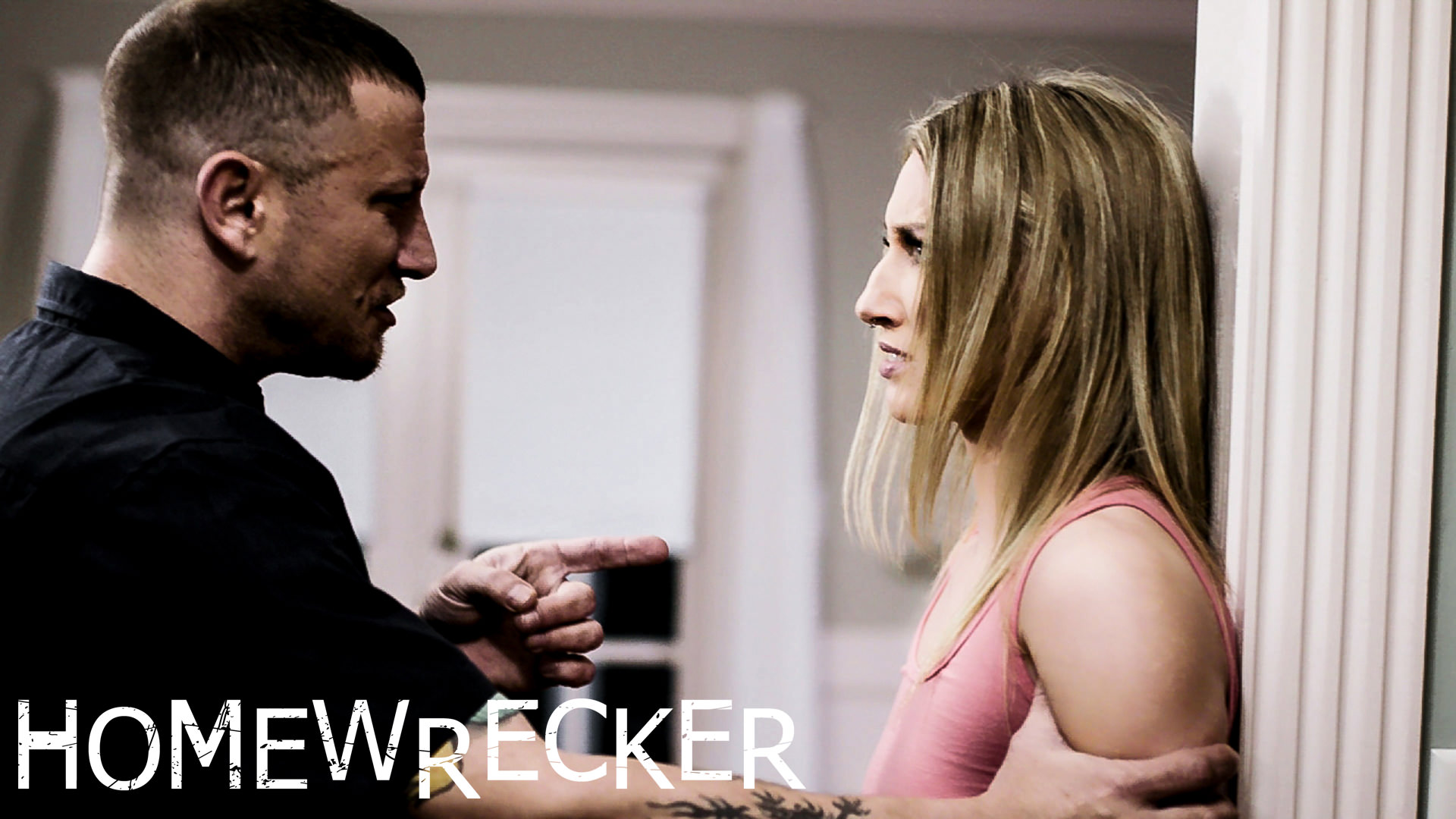 Homewrecker Scene 01 Puretaboo