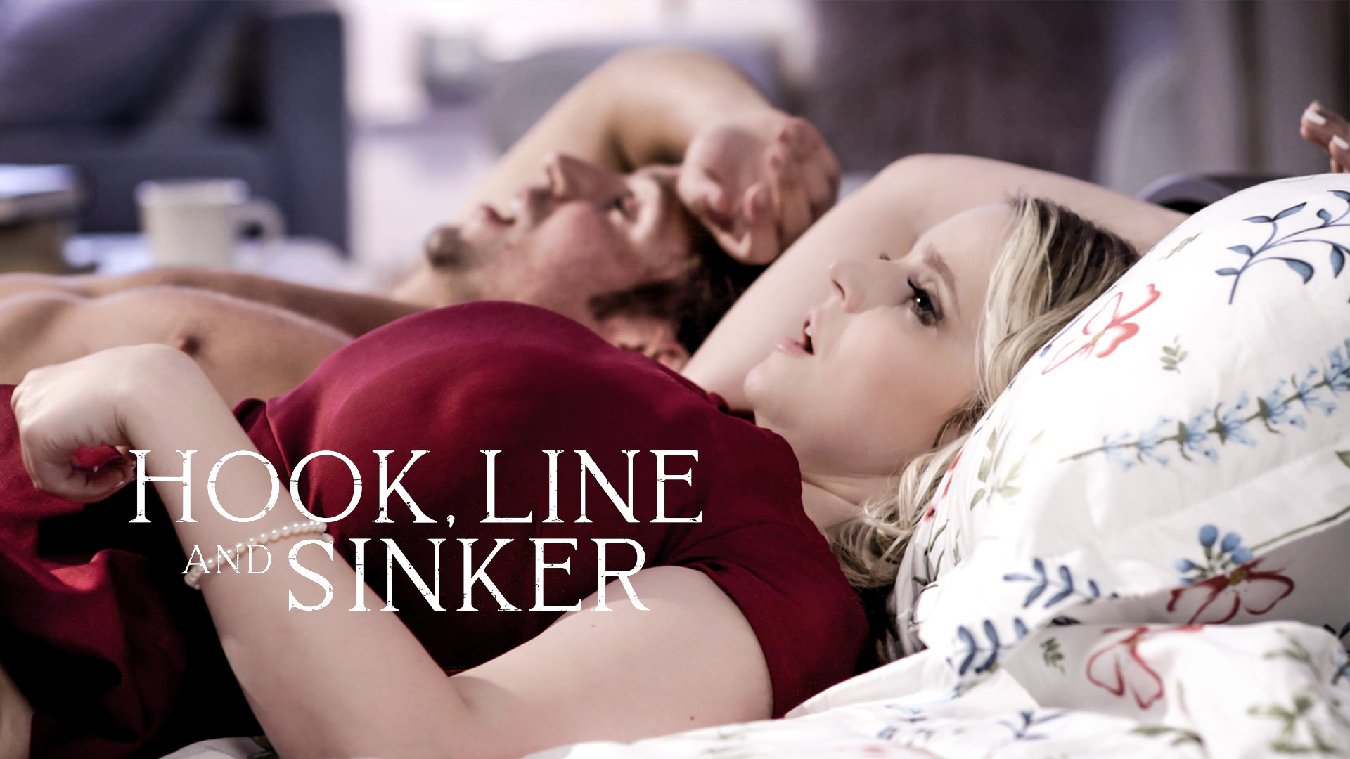 Hook Line And Sinker Scene 01 Puretaboo Codi Vore Jay Romero