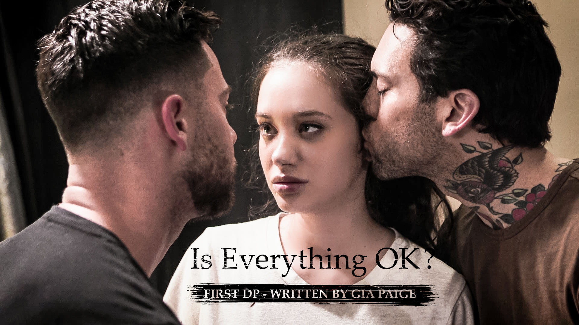 Is Everything Ok Scene 01 Puretaboo