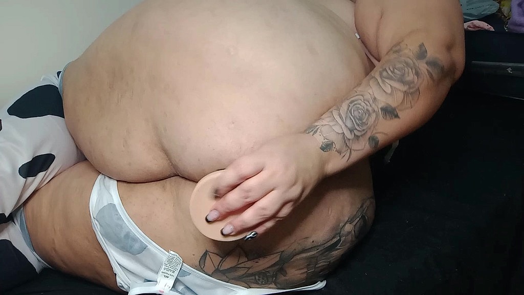 Marijhuana Pov Vakinha Bbw Louca Pra Brincar Com O Cuzinho Maryjhuana