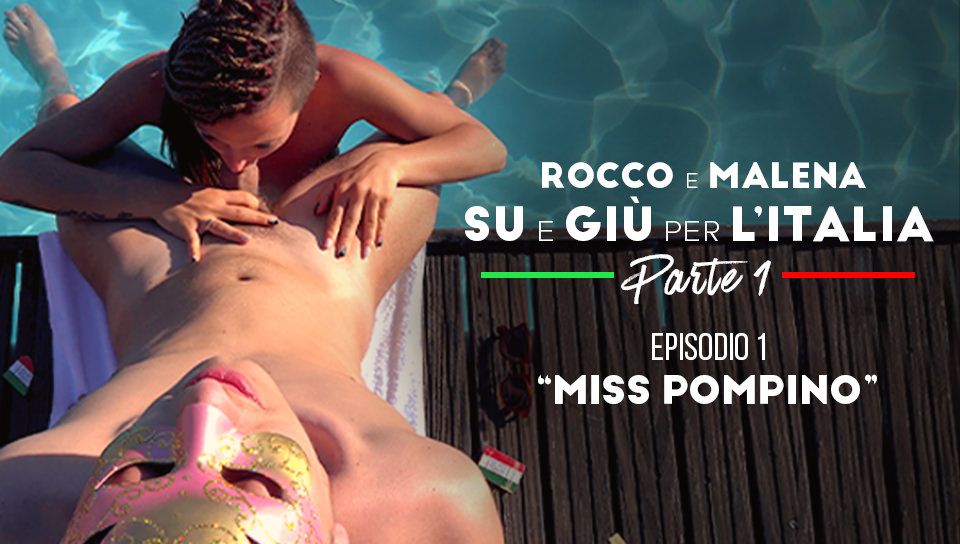 Miss Pompino Roccosiffredi