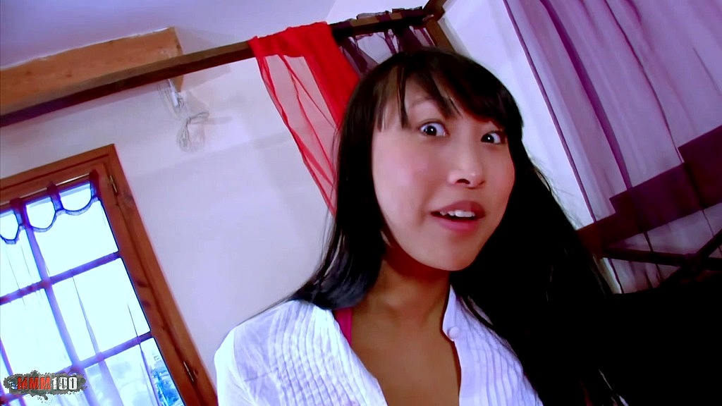 mmm100 studio i smash asian beauty sharon lee s ass and make her squirt like a whore