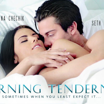 Morning Tenderness Scene 01 Eroticax