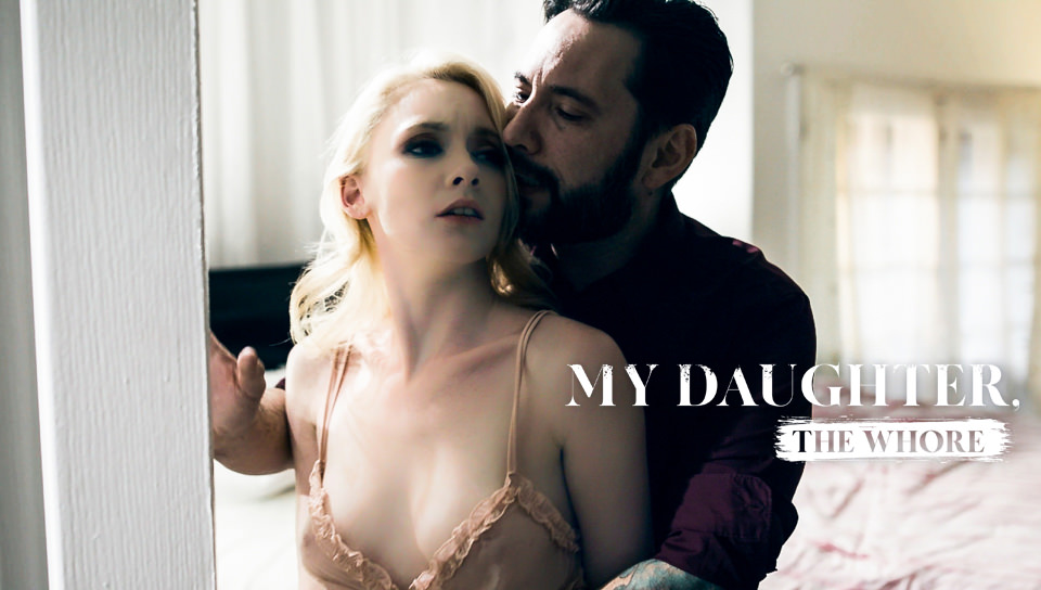 My Daughter The Whore Scene 01 Puretaboo