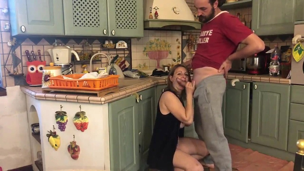 my wife luna i fuck the pussy and ass of this italian slut