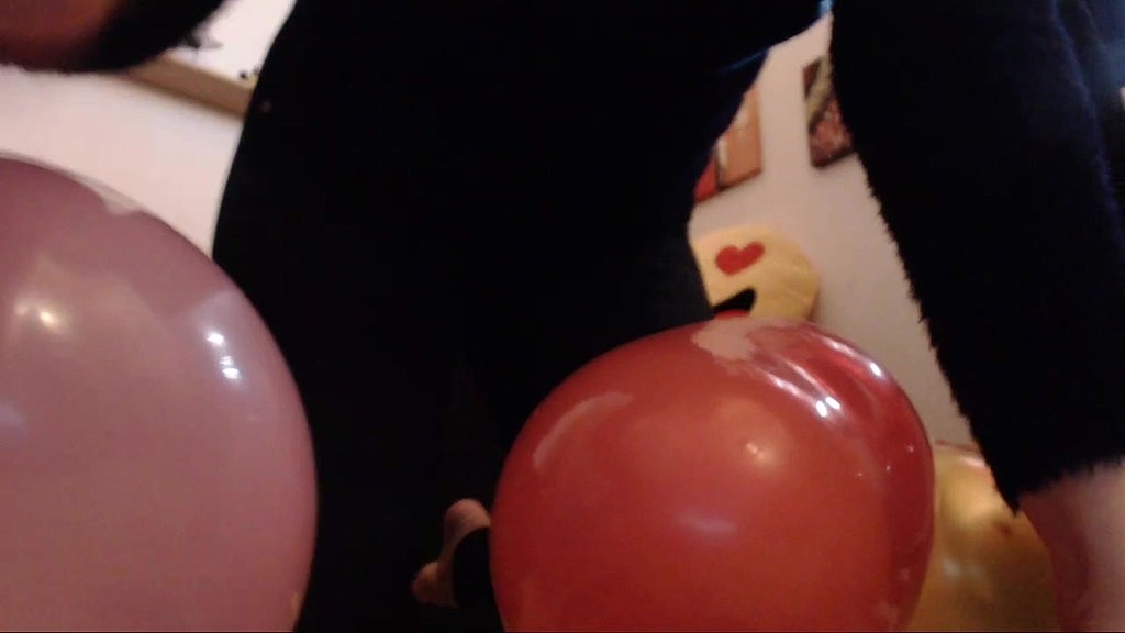 nicolettaembassi balloons to inflate 4k