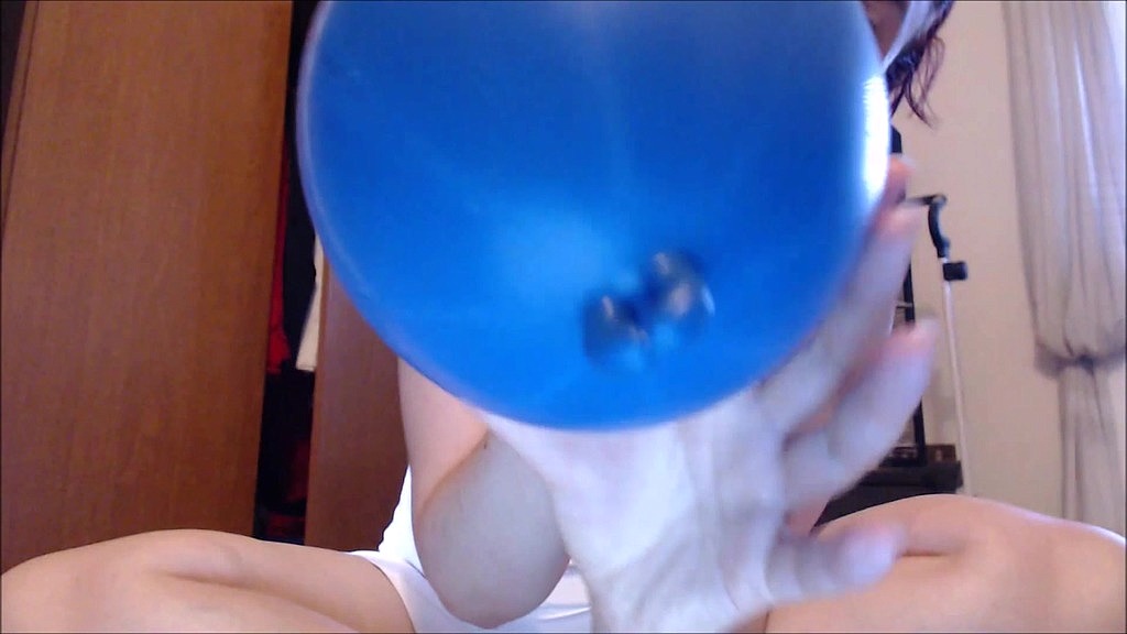 nicolettaembassi collection of exciting videos of balloons to be enjoyed over sixty minutes