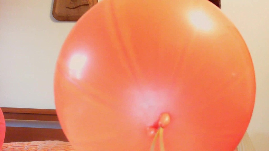 nicolettaembassi great balloon orgy re edited in 4k