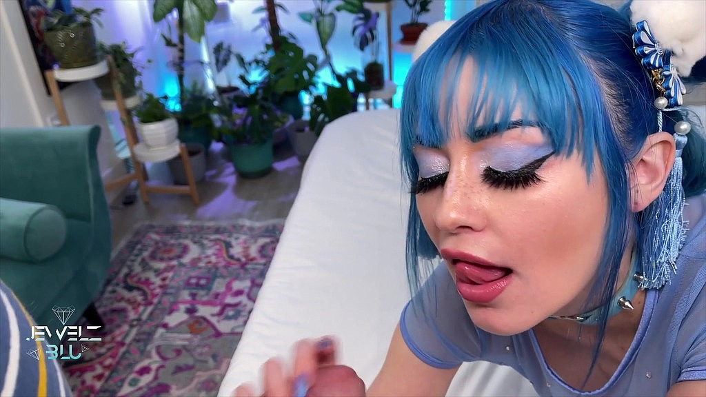 Onlyjewelzblu Studio Are You Ready To Cum Instantly To This Creampie Pov