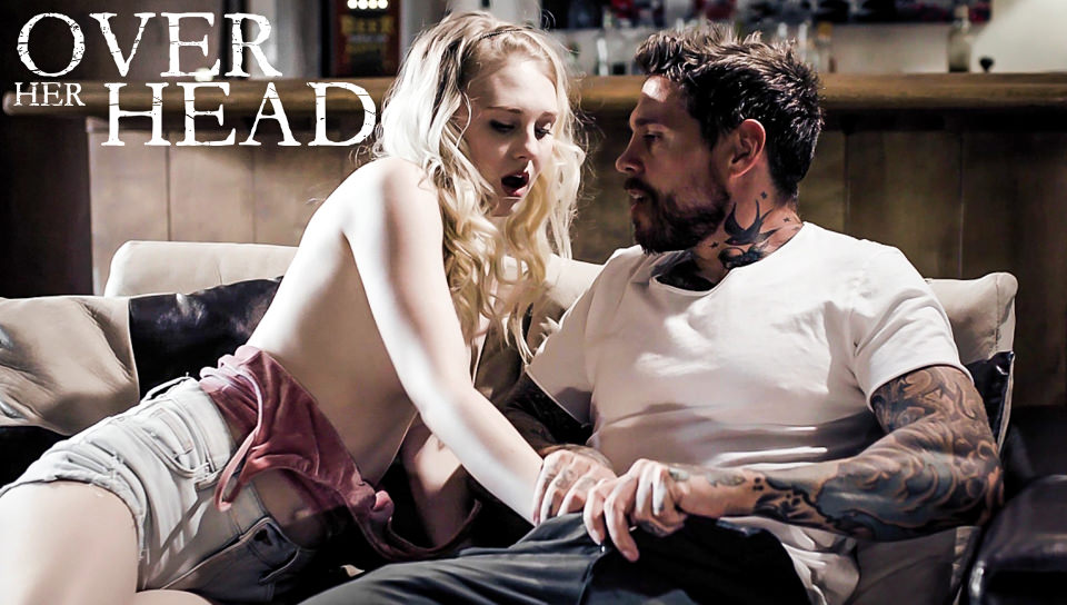 Over Her Head Scene 01 Puretaboo