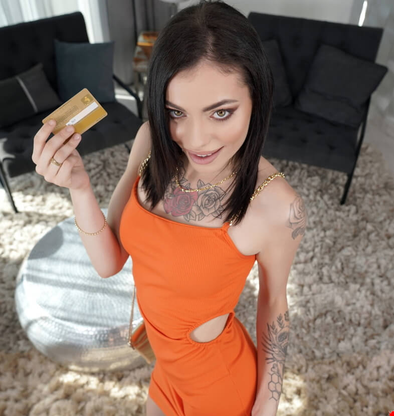 Sexy Reward Sinsvr Clara Mia