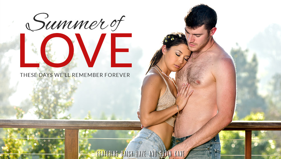 Summer Of Love Scene 01 Eroticax