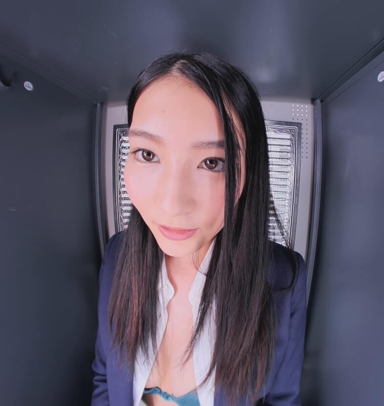 Suzu Honjo Inside The Locker In The Ladies Dressing Room With Suzu Honjo Part 2 Sodcreate Suzu Honjo