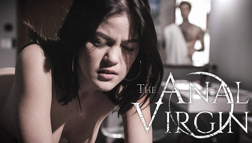 The Anal Virgin Scene 01 Puretaboo