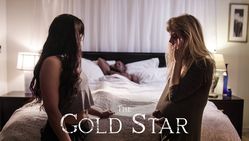 The Gold Star Scene 01 Puretaboo