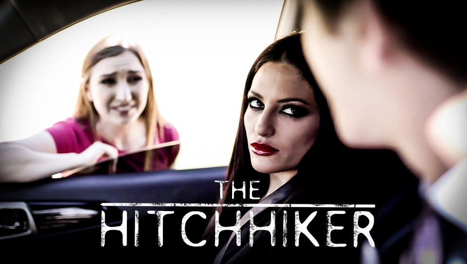 The Hitchhiker Scene 01 Puretaboo