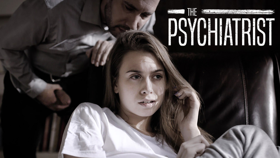 The Psychiatrist Scene 01 Puretaboo