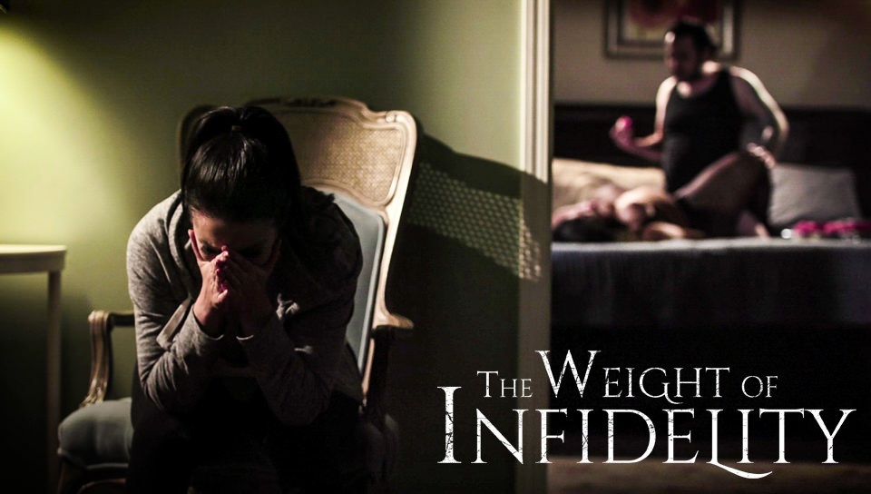 The Weight Of Infidelity Scene 01 Puretaboo