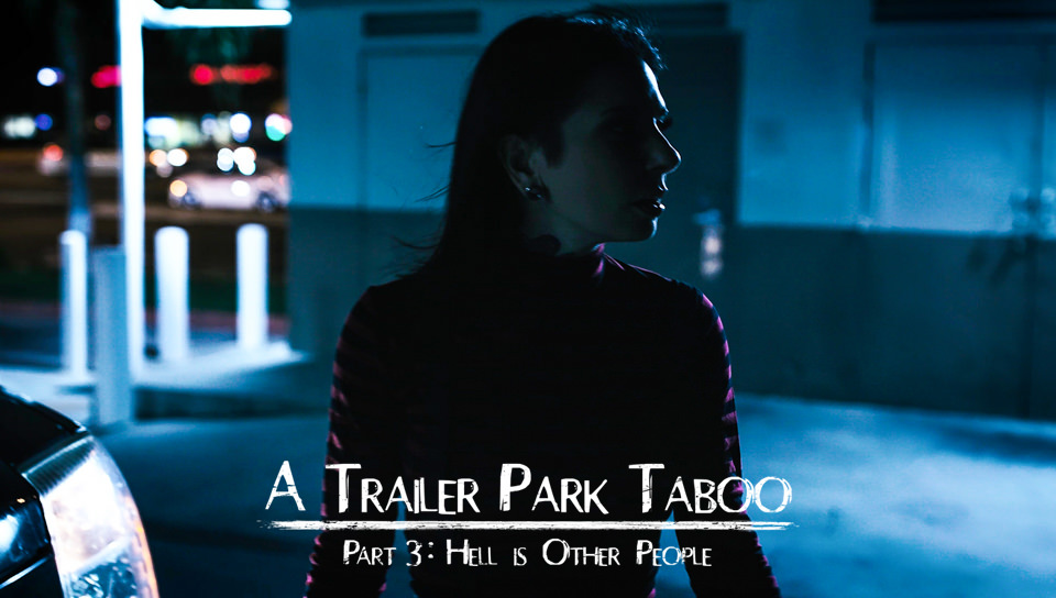 Trailer Park Taboo Part 3 Puretaboo