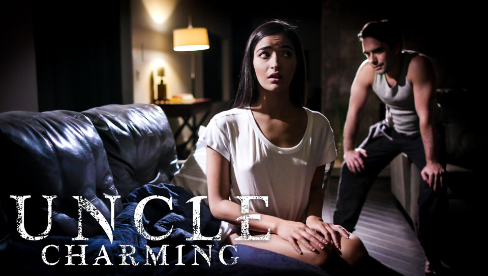 Uncle Charming Scene 01 Puretaboo