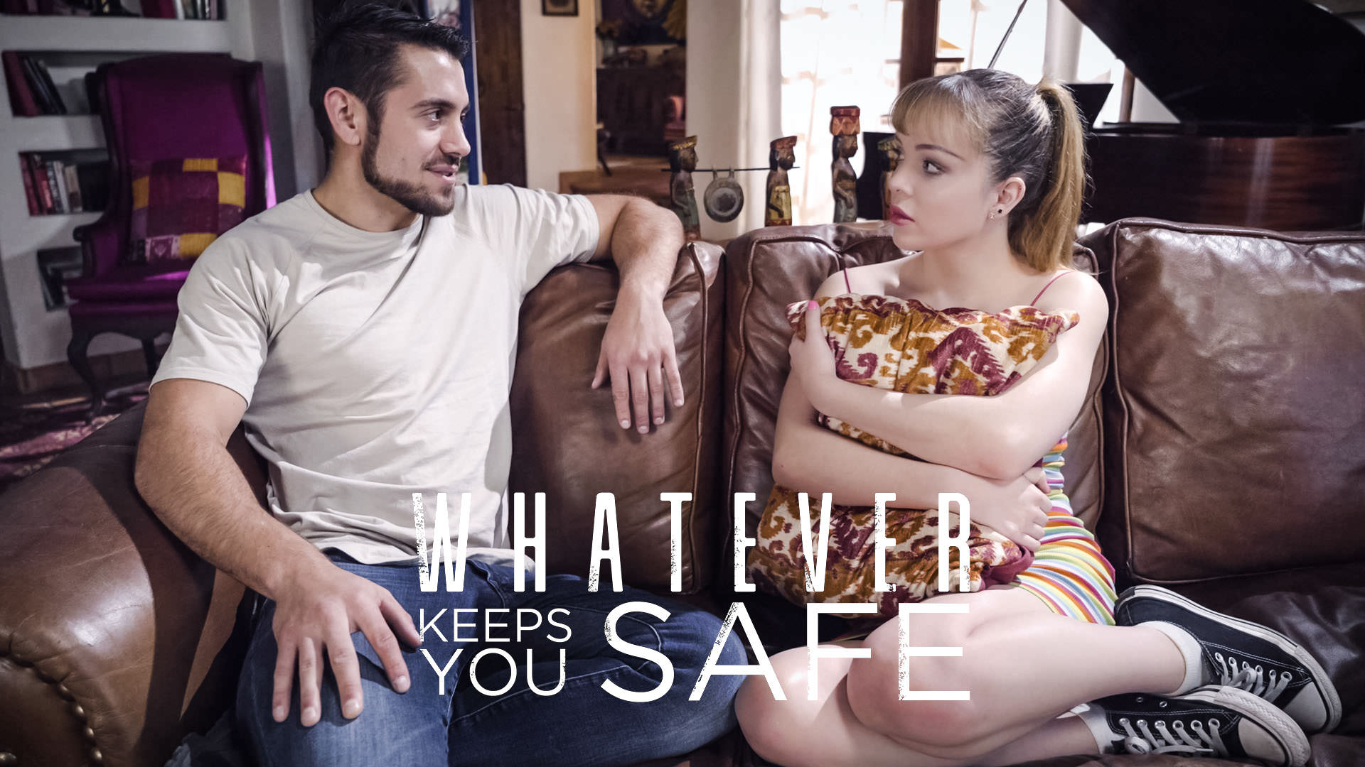 Whatever Keeps You Safe Scene 01 Puretaboo Aliya Brynn Dante Colle