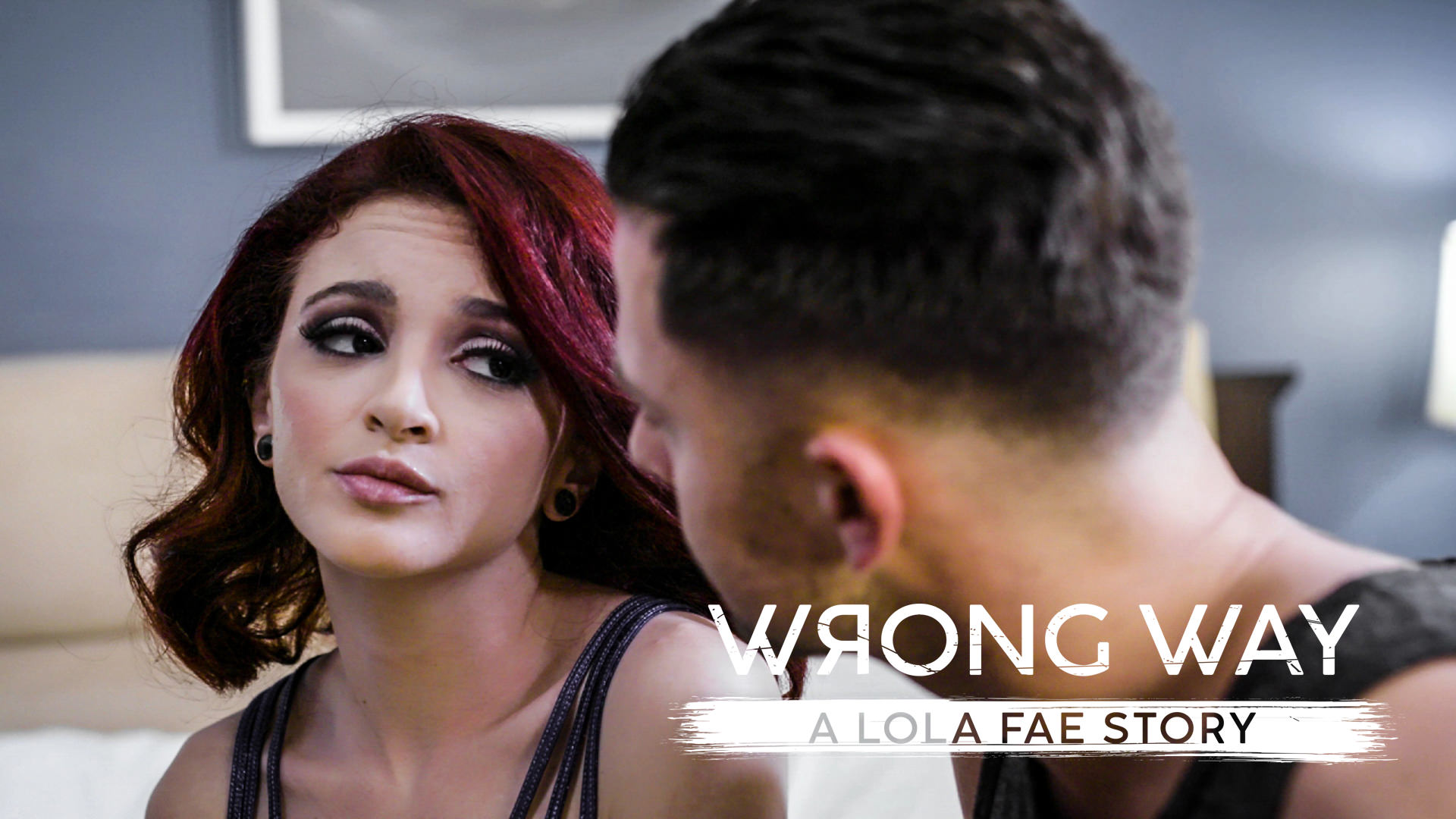 Wrong Way A Lola Fae Story Scene 01 Puretaboo