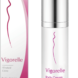 Women Health Feminine Wellness Vigorelle Increase Libido 1 Month