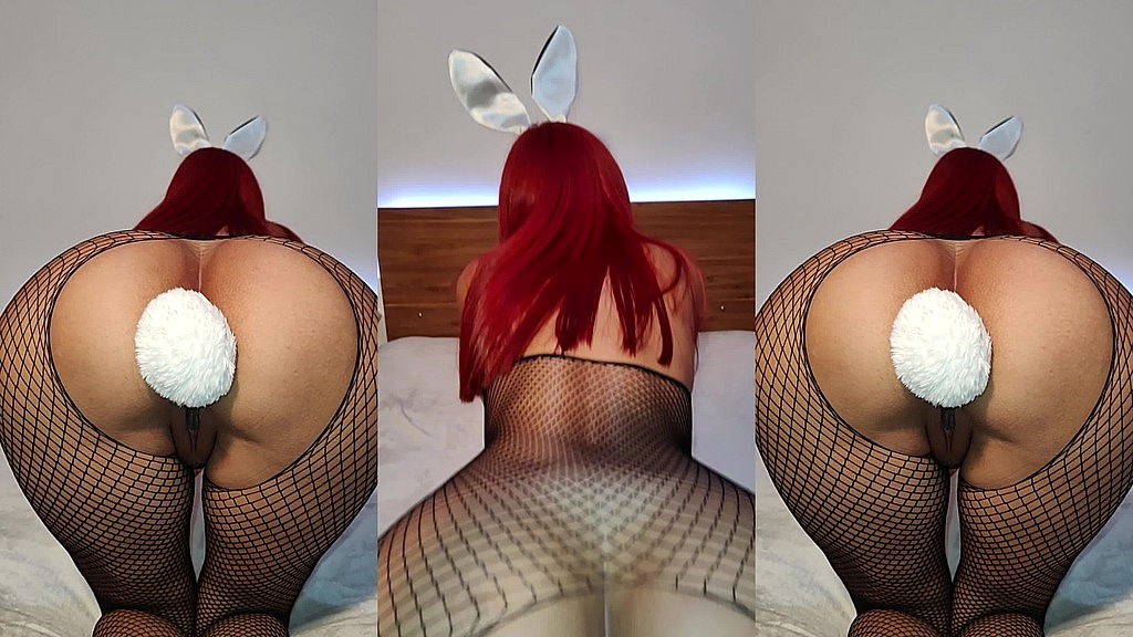 see my huge ass up close only for you who are a vip and i your bunny tuputinovia 1080p 720p 480p 240p