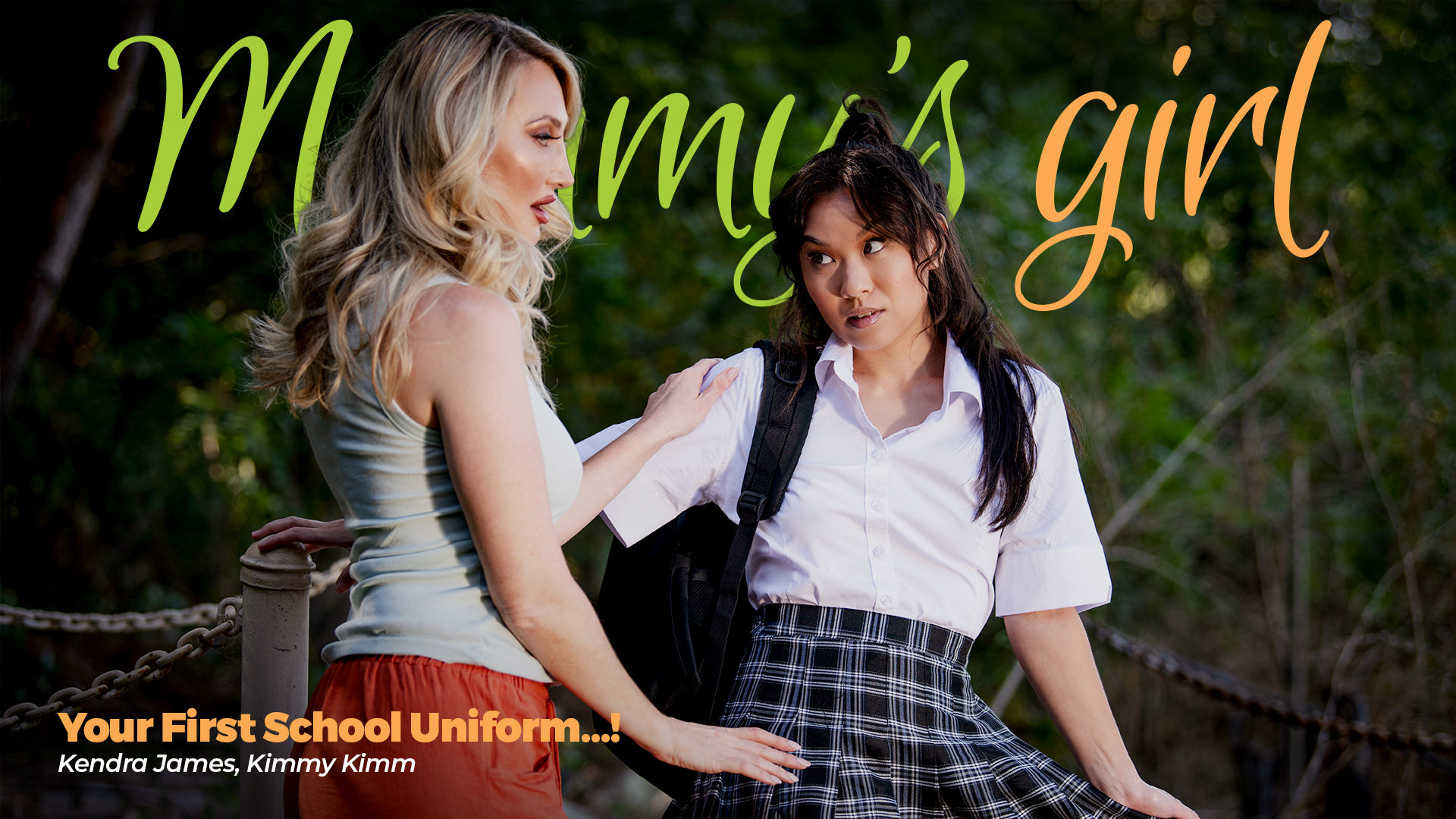 your first school uniform scene 01 mommysgirl 2023 10 21