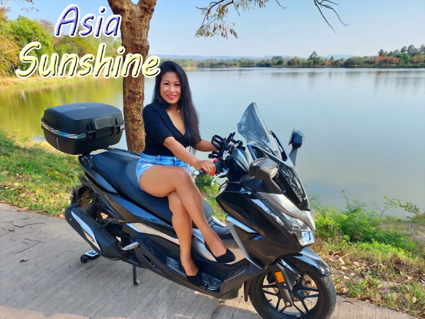 amateur cammodel vixen asia sunshine skyprivate