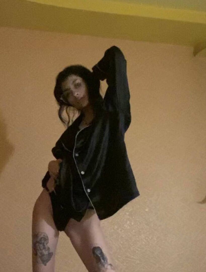 amateur cammodel vixen gothdess skyprivate