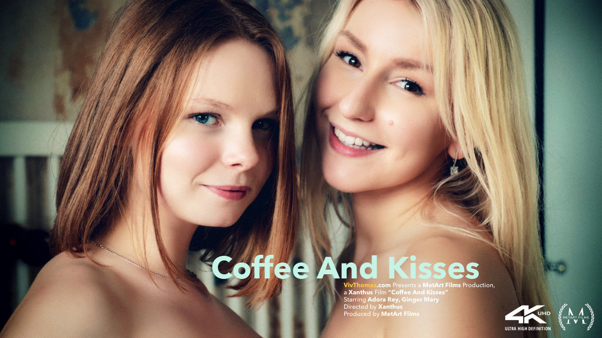 coffee and kisses adora rey ginger mary 4 25 2019