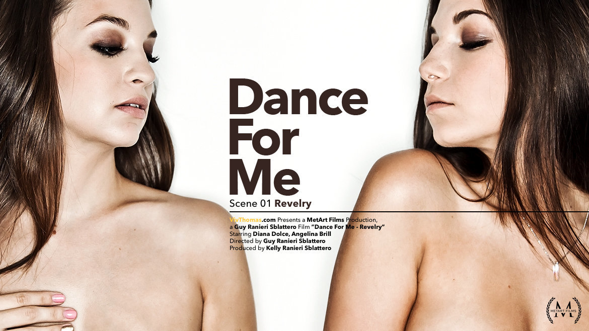 dance for me episode 1 revelry angelina brill diana dolce 9 28 2015