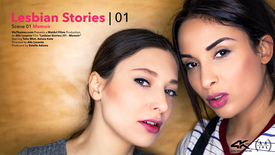 lesbian stories vol 1 episode 1 memoir anissa kate talia mint 4 14 2017