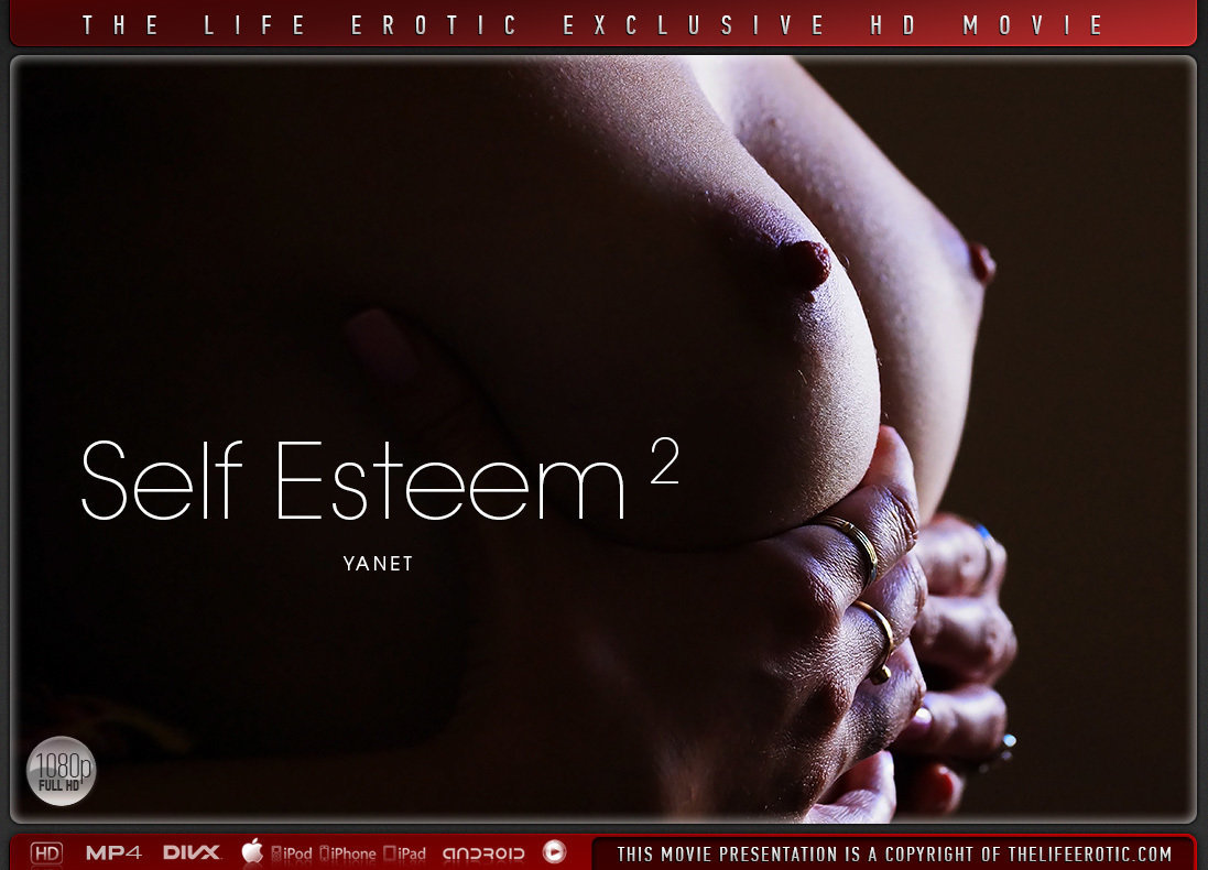 self esteem 2 yanet 8 5 2014