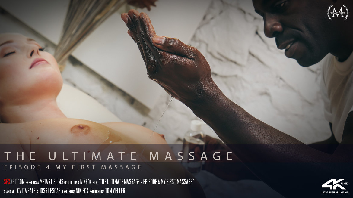 the ultimate massage episode 4 my first massage lovita fate joss lescaf 6 5 2019