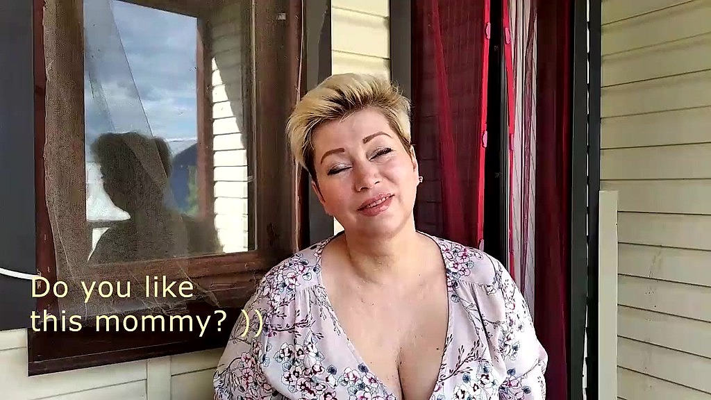 Aimeeparadise Aimee Hot Milf Stepson Fucks His Stepmommy In Private Like A Dirty Corrupt Whore English Subtitles