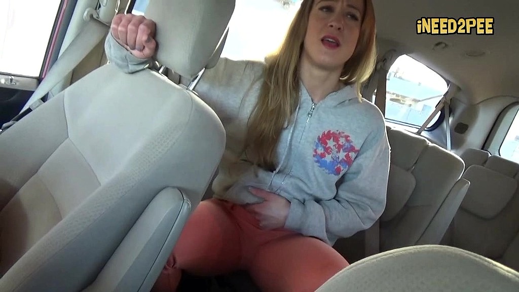 pissvids cheyenne jewel pisses her skintight jeans in minivan 4 28 2019 1800